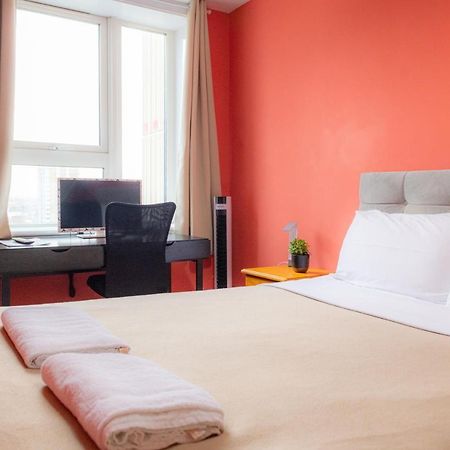Bray Guest Rooms Лондон Екстер'єр фото