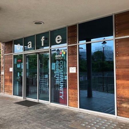 Bray Guest Rooms Лондон Екстер'єр фото