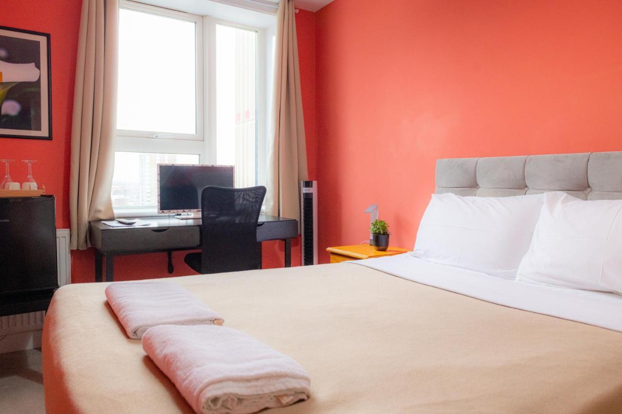 Bray Guest Rooms Лондон Екстер'єр фото