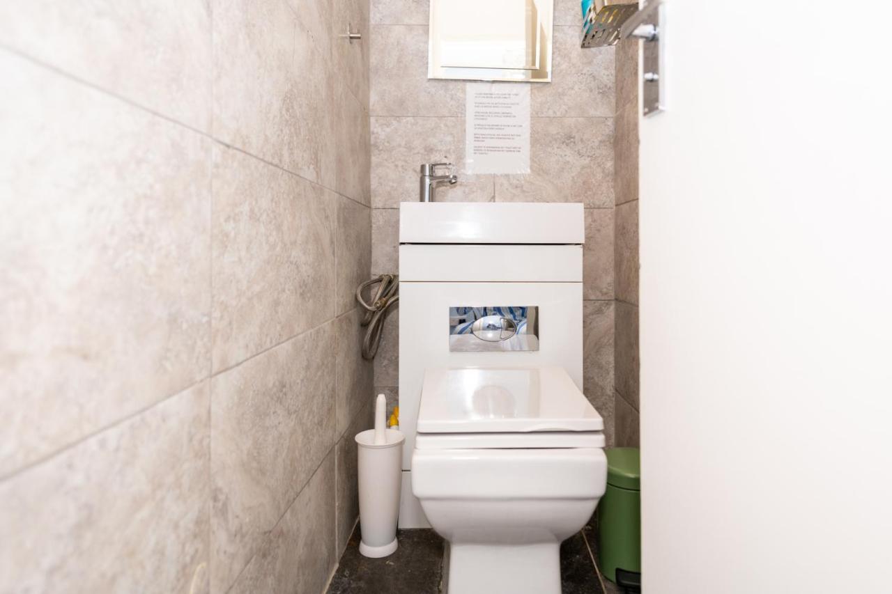 Bray Guest Rooms Лондон Екстер'єр фото