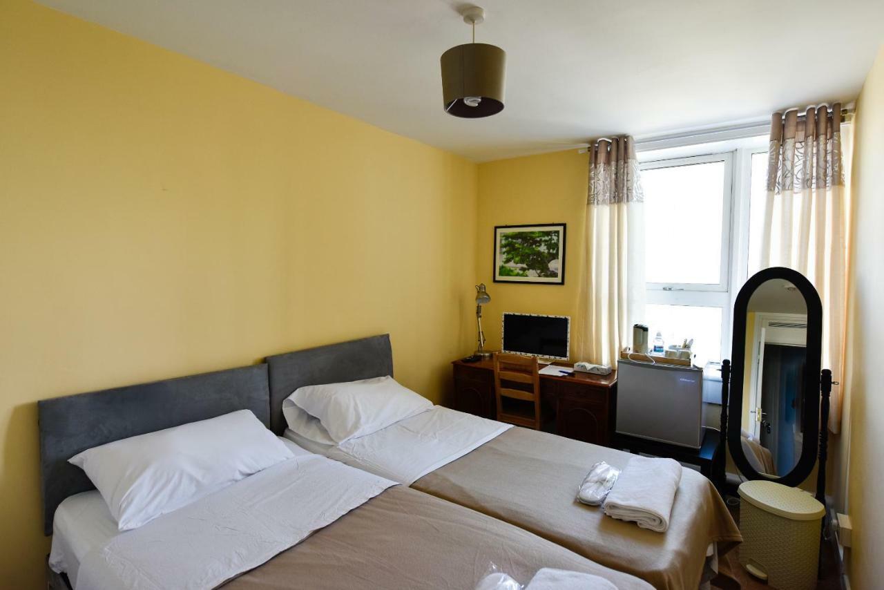 Bray Guest Rooms Лондон Екстер'єр фото