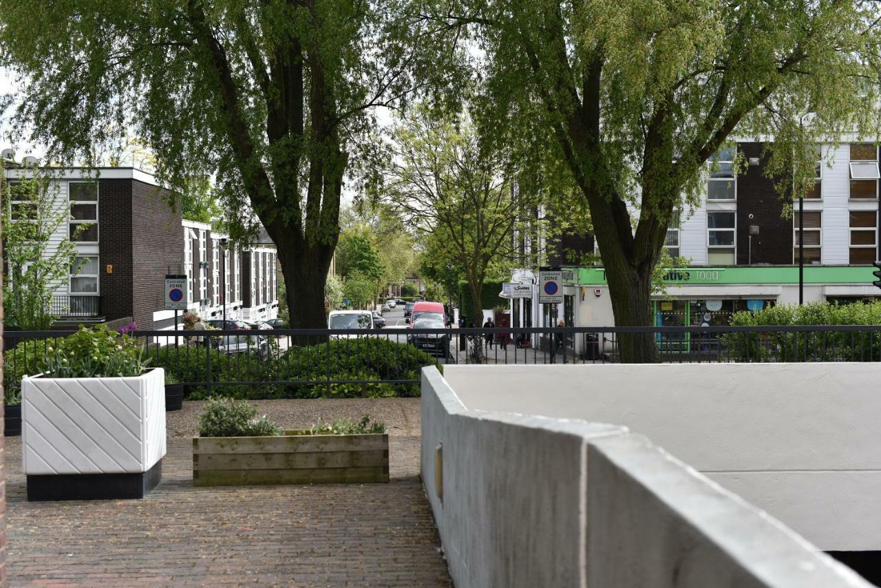 Bray Guest Rooms Лондон Екстер'єр фото