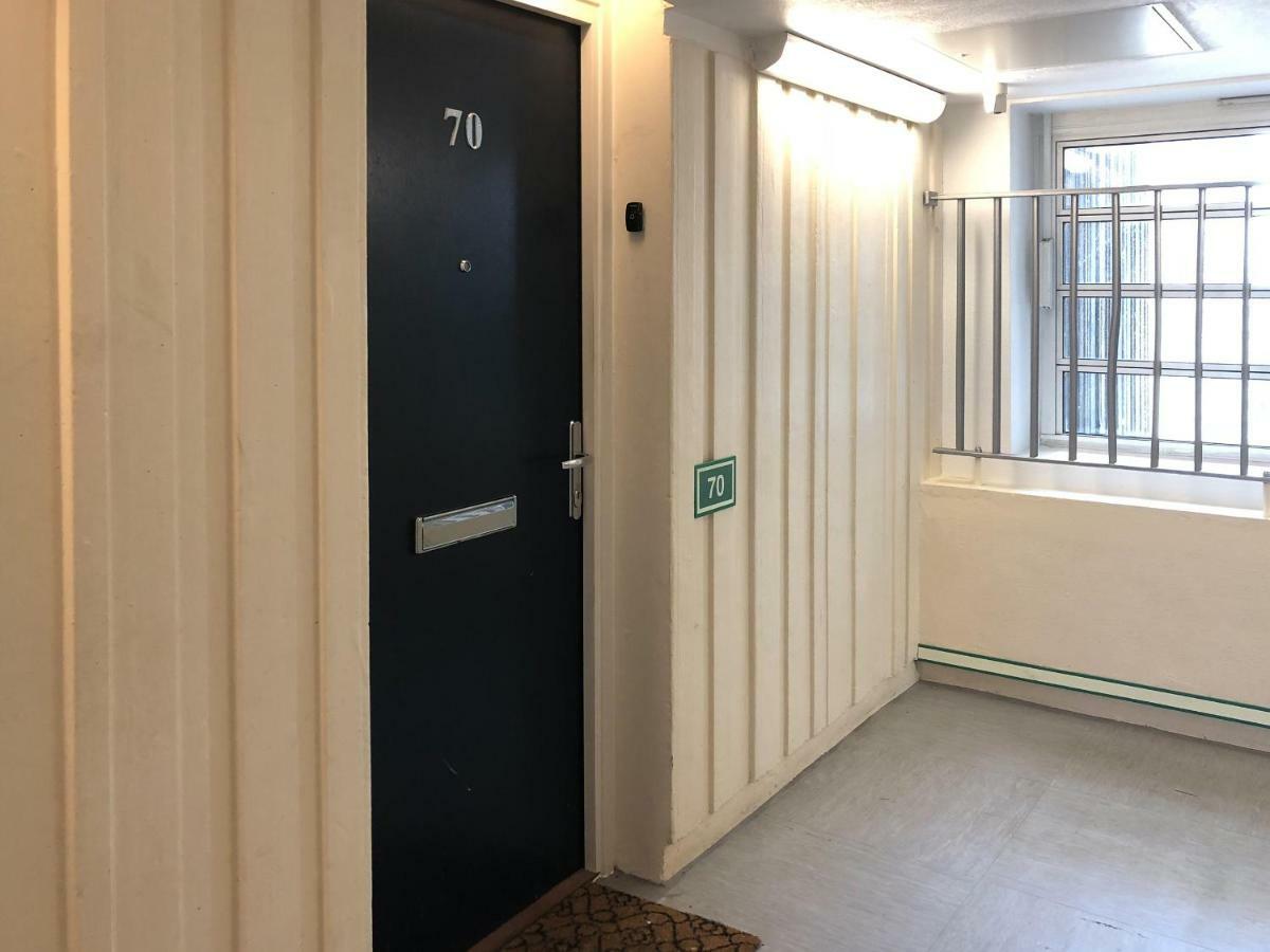 Bray Guest Rooms Лондон Екстер'єр фото