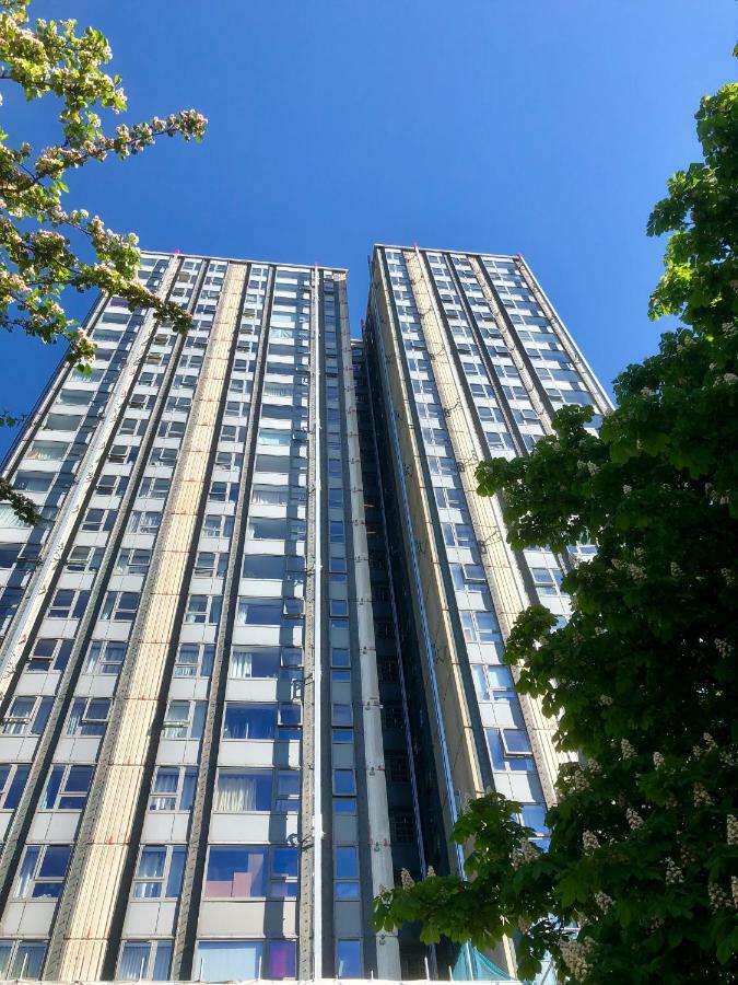 Bray Guest Rooms Лондон Екстер'єр фото