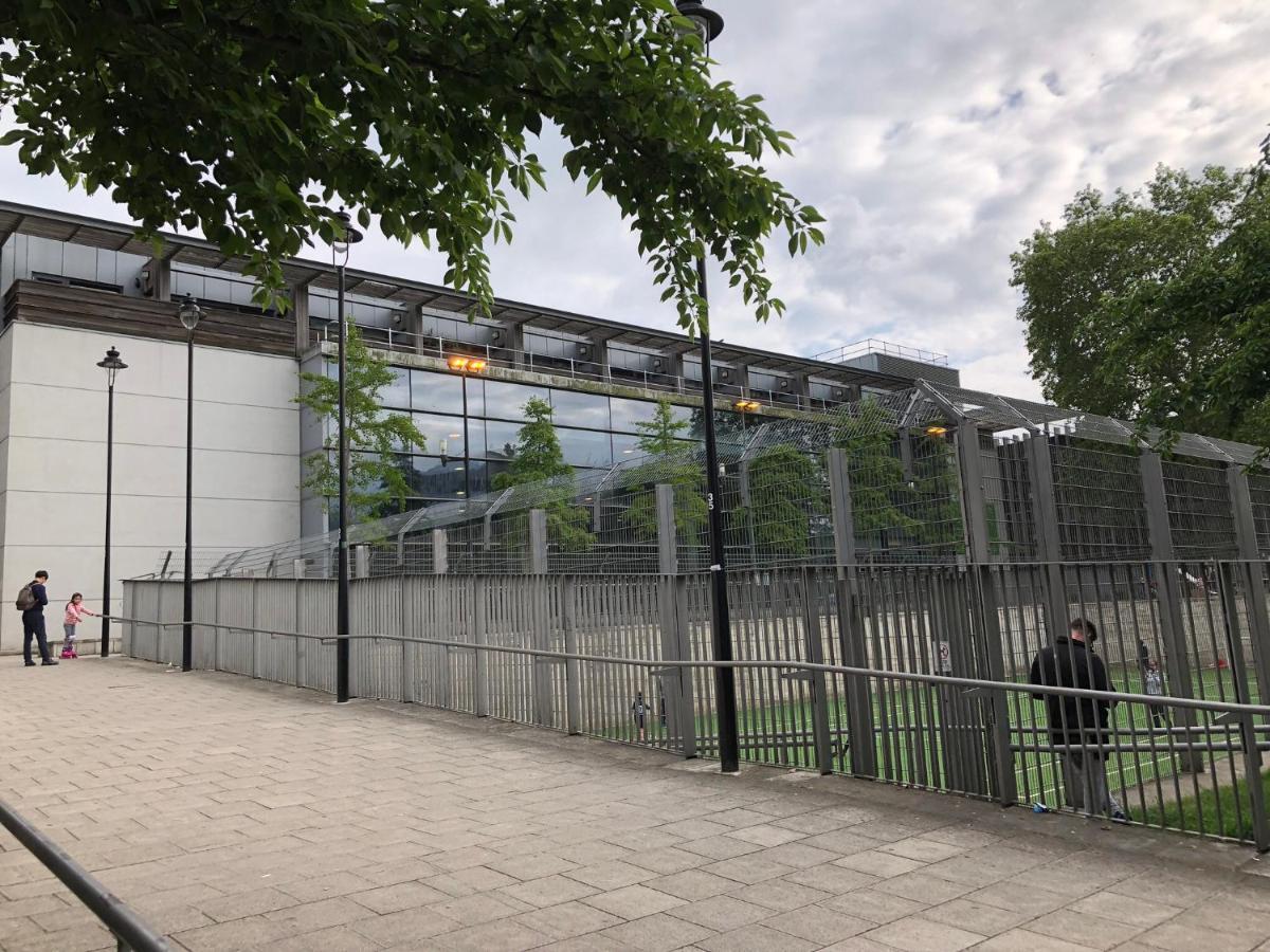Bray Guest Rooms Лондон Екстер'єр фото